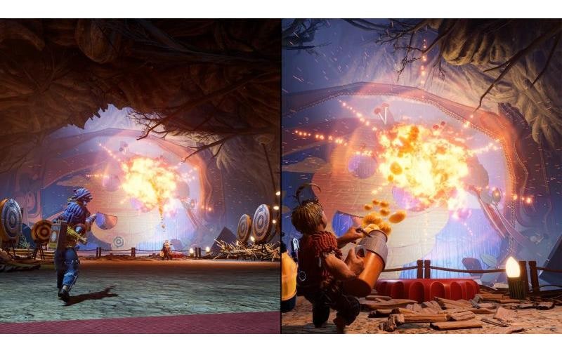 Electronic Arts Spielesoftware »It Takes Two« Nintendo Switch