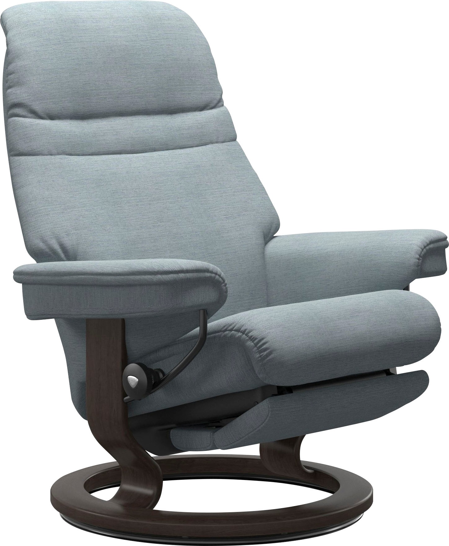 Stressless® Relaxsessel »Sunrise«, elektrisch verstellbar, optional 2-motorisch, Größe M & L