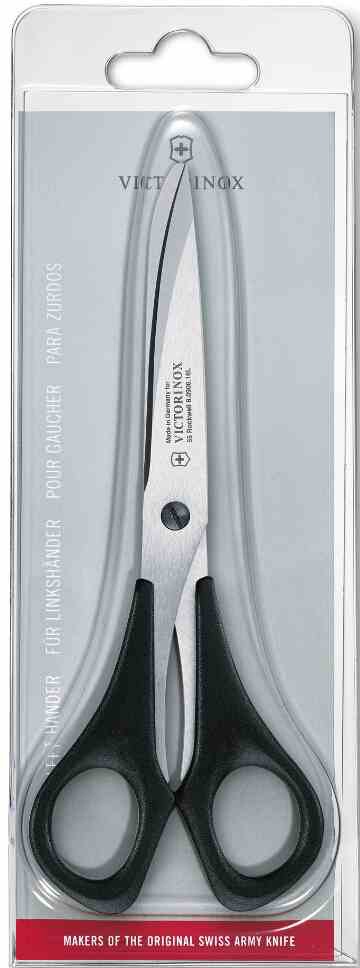 Victorinox Haushaltsschere 16 cm, Edelstahl, Rechtshänder