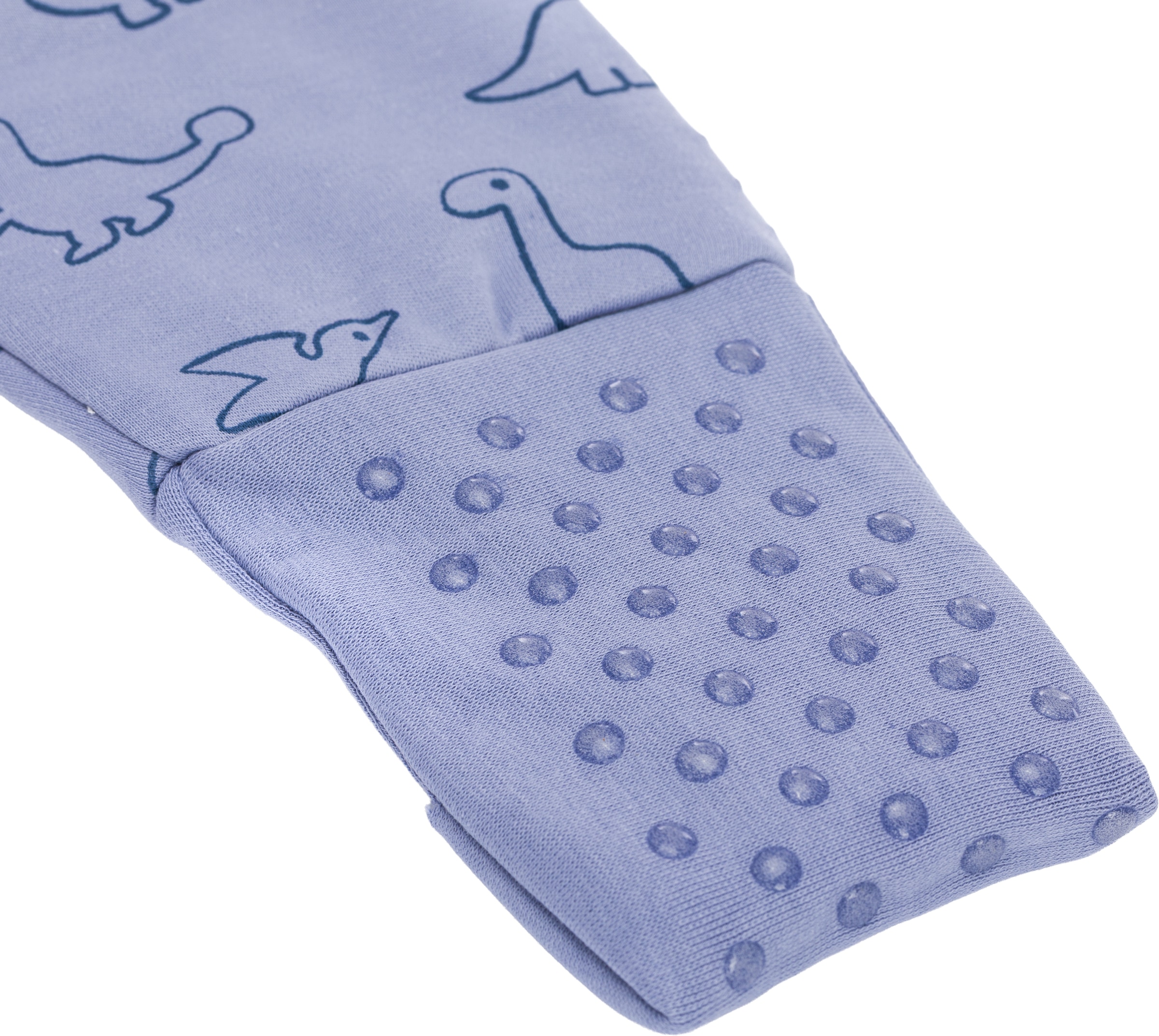 Fillikid Babyschlafsack »mit Beinen, TOG 2,5« für das ganze Jahr und Raumtemperaturen von 15-21°C
