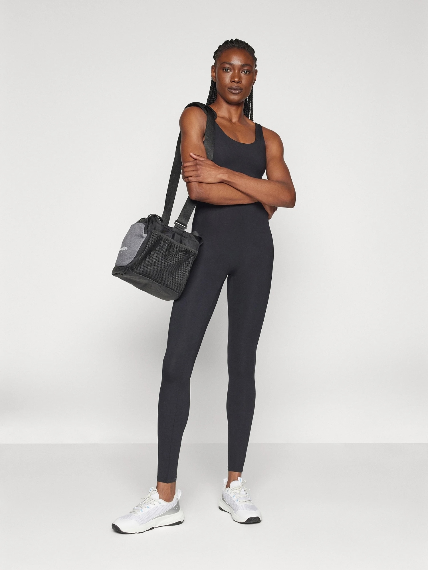 GIRLFRIEND COLLECTIVE Funktionstop »Girlfriend Collective Top Scoop«