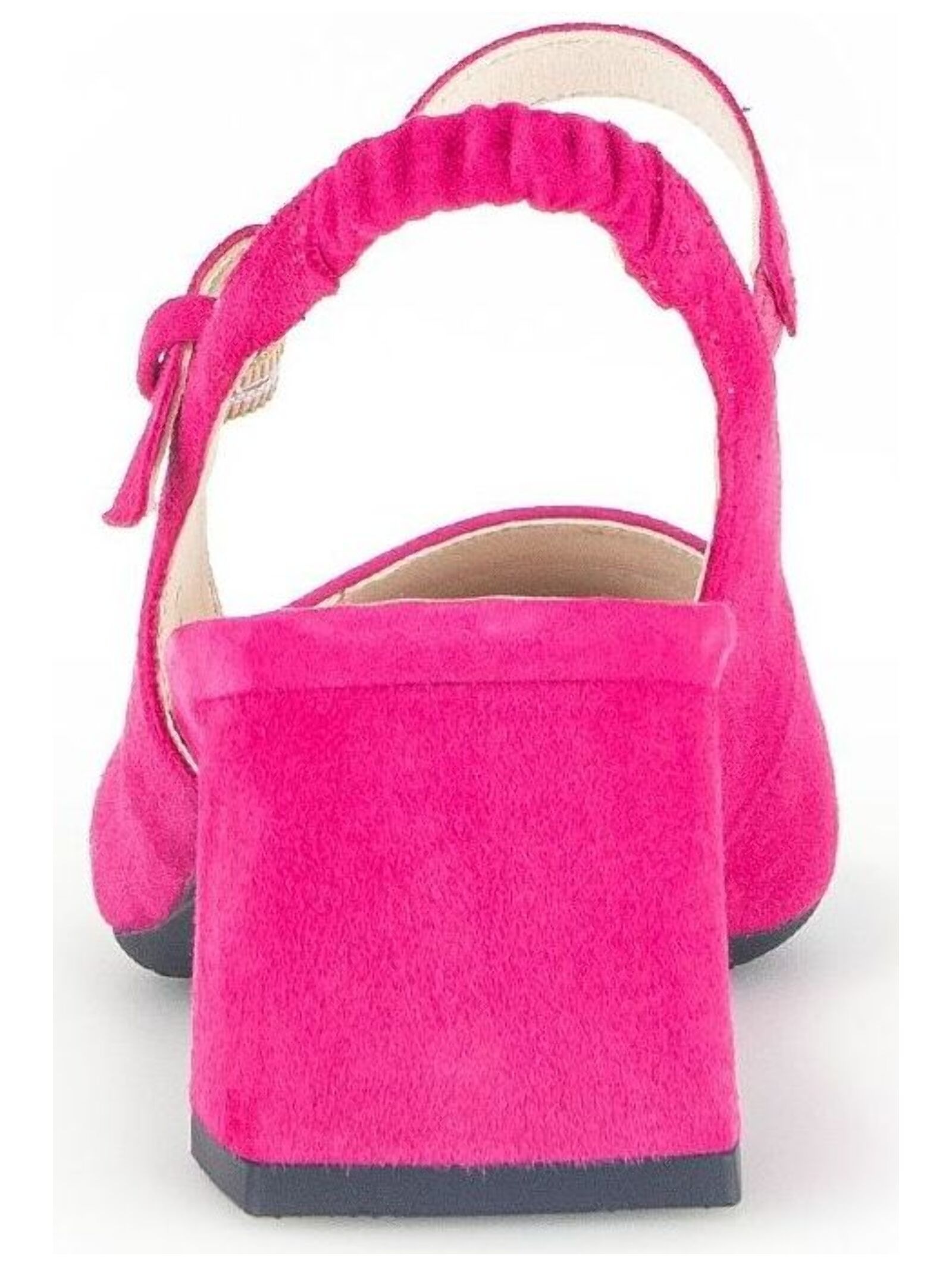 Gabor Comfort Pumps »Gabor Comfort Pumps Veloursleder«