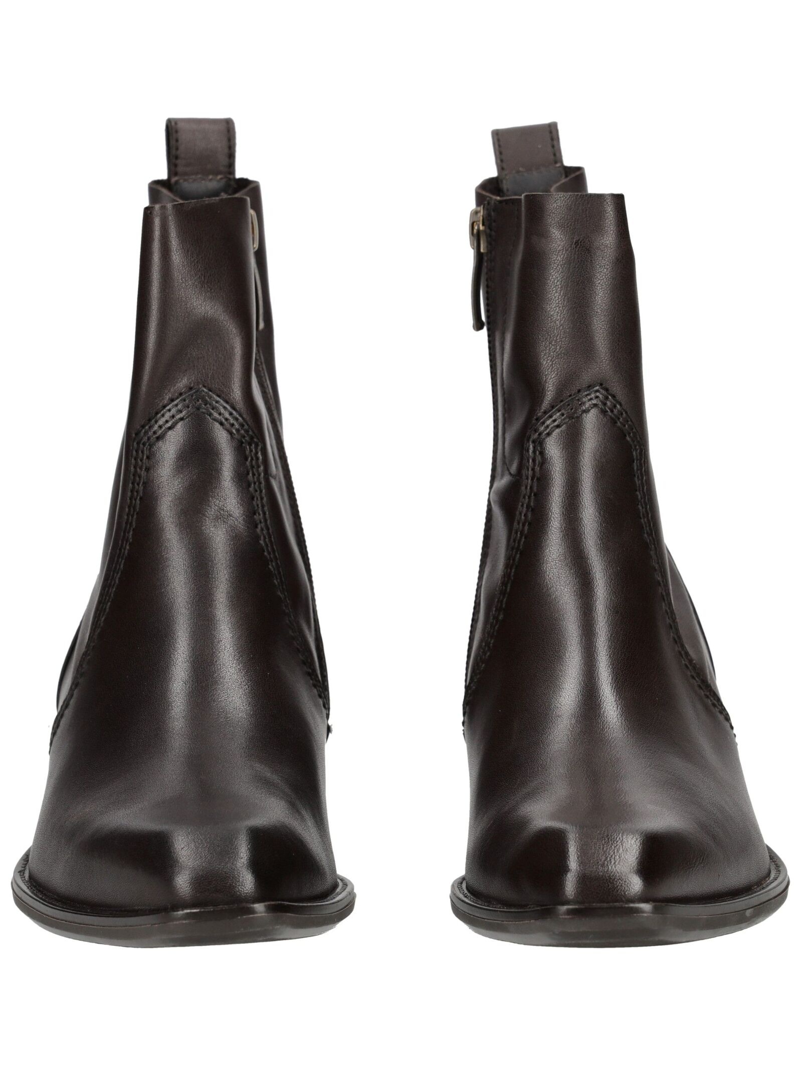 Paul Green Stiefelette »Paul Green Stiefelette Glattleder«