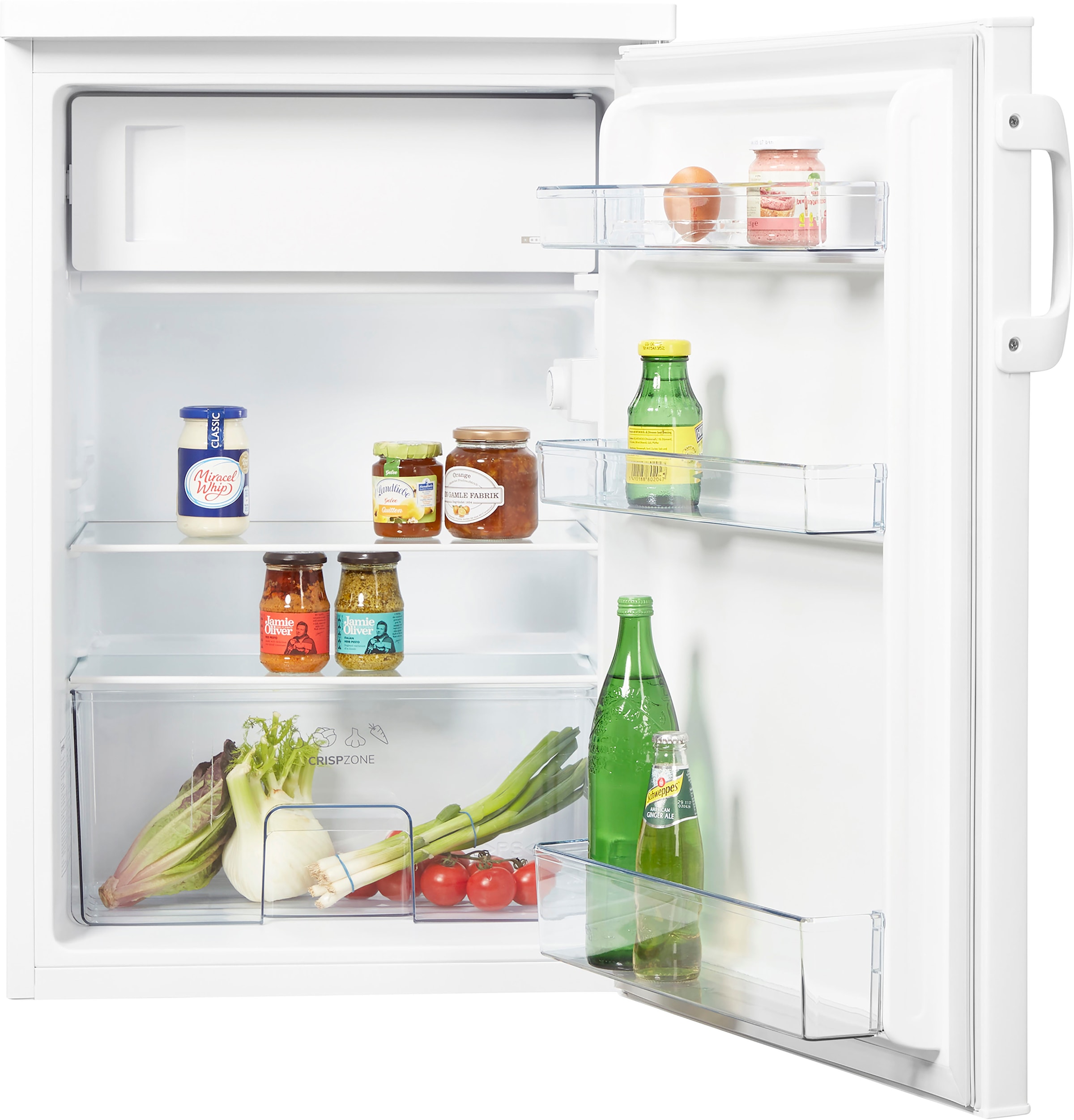 GORENJE Kühlschrank »RB492PW«, RB492PW, 84,5 cm breit cm bestellen hoch, 56 online