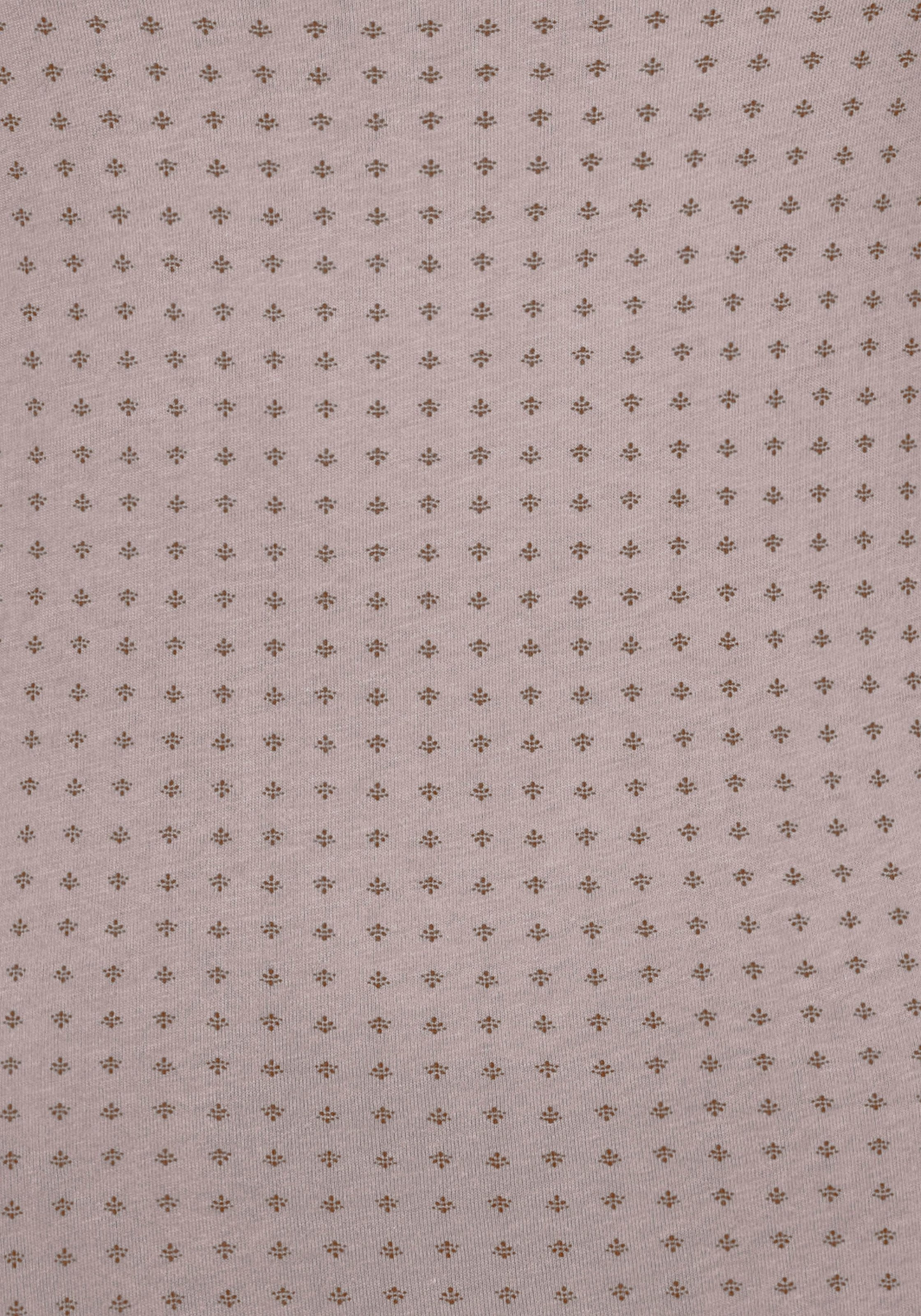 LASCANA Unterhemd, (Packung, 2 St., 2er-Pack), aus elastischer Baumwolle, weiche Spitze, Spaghettiträger-Top