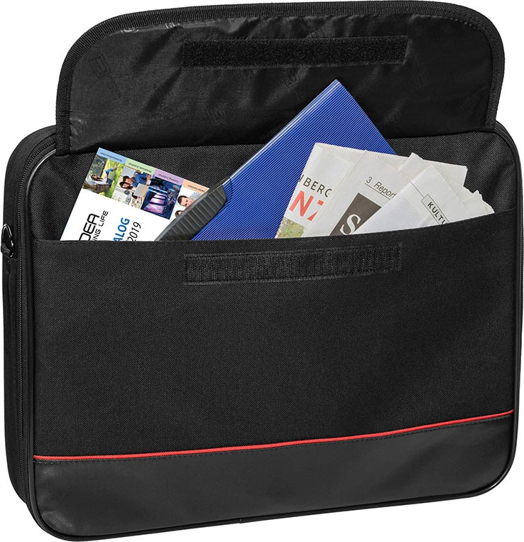 PEDEA Laptoptasche »Starterset Trendline 46,7cm (18,4)«