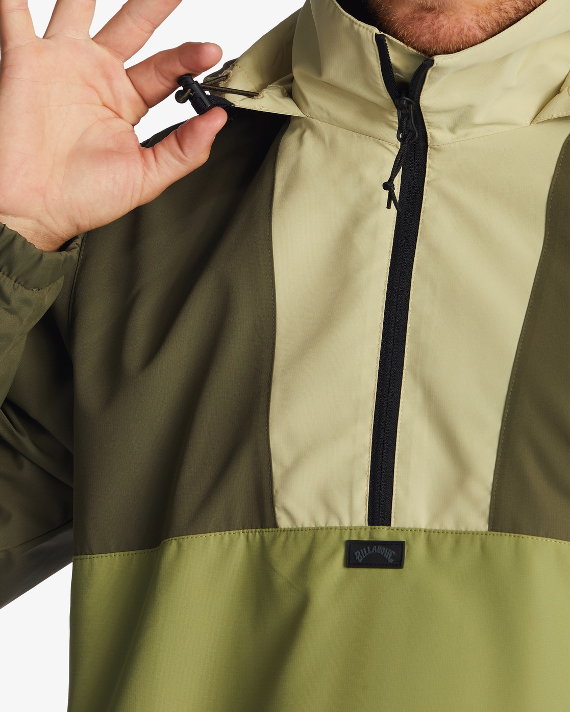 Billabong Outdoorjacke »Windswell«