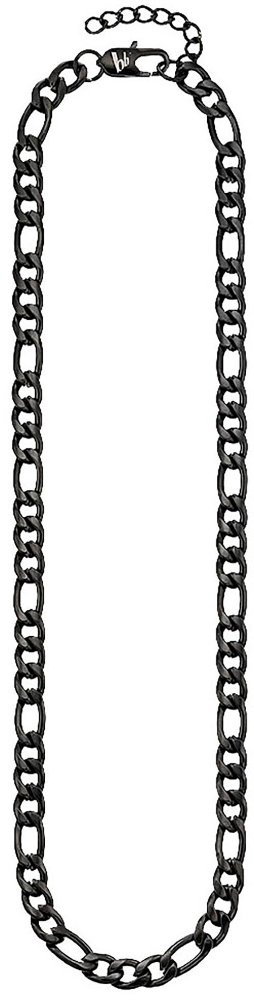 Bruno Banani Edelstahlkette »Schmuck Geschenk Halsschmuck Halskette«