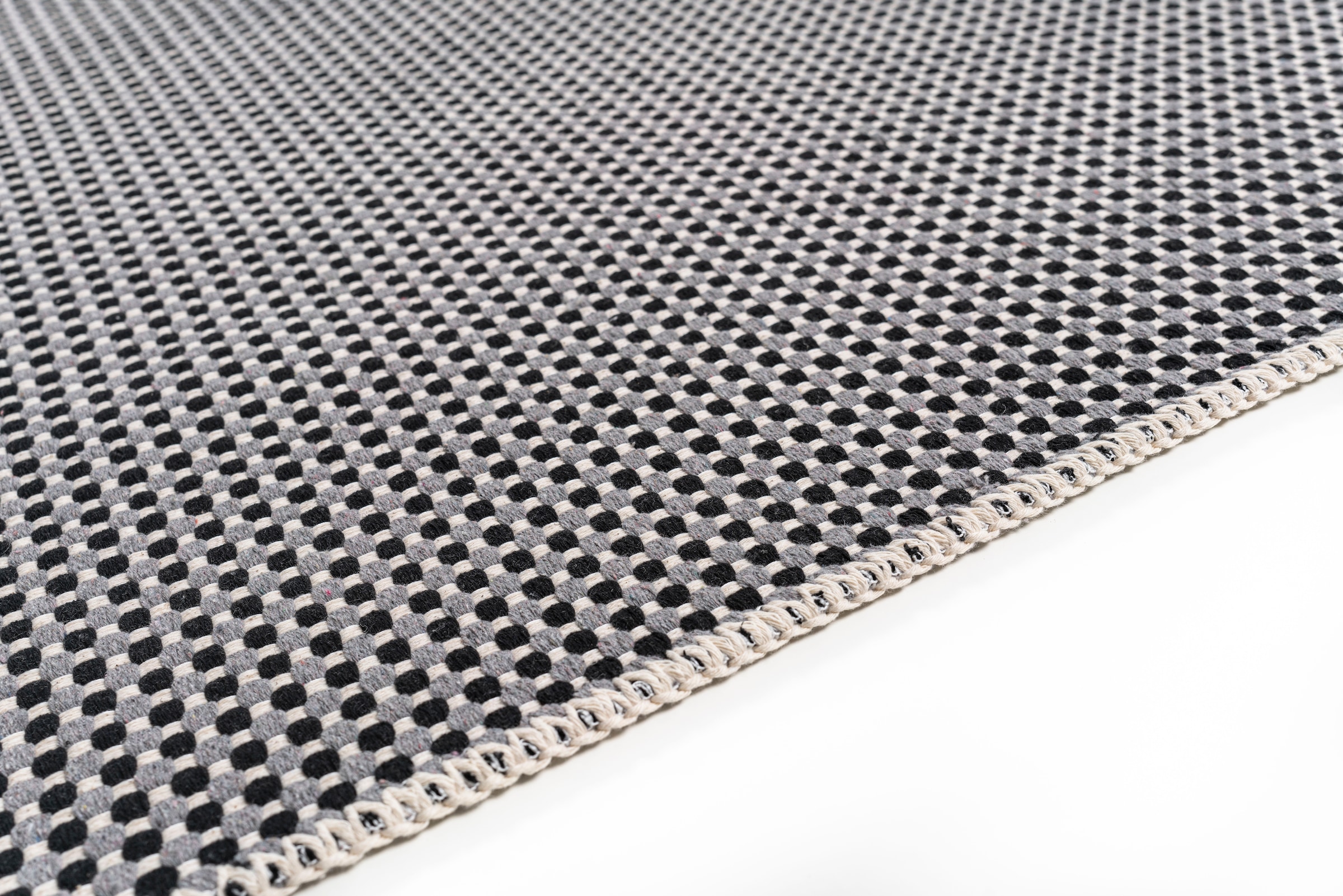 SCHÖNER WOHNEN-Kollektion Teppich »Cottage 6051«, rechteckig, 5 mm Höhe