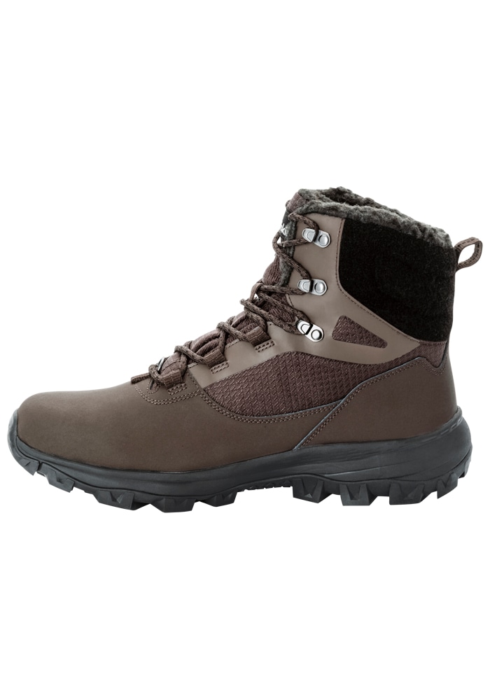 Jack Wolfskin Trekkingschuh »EVERQUEST TEXAPORE HIGH M«