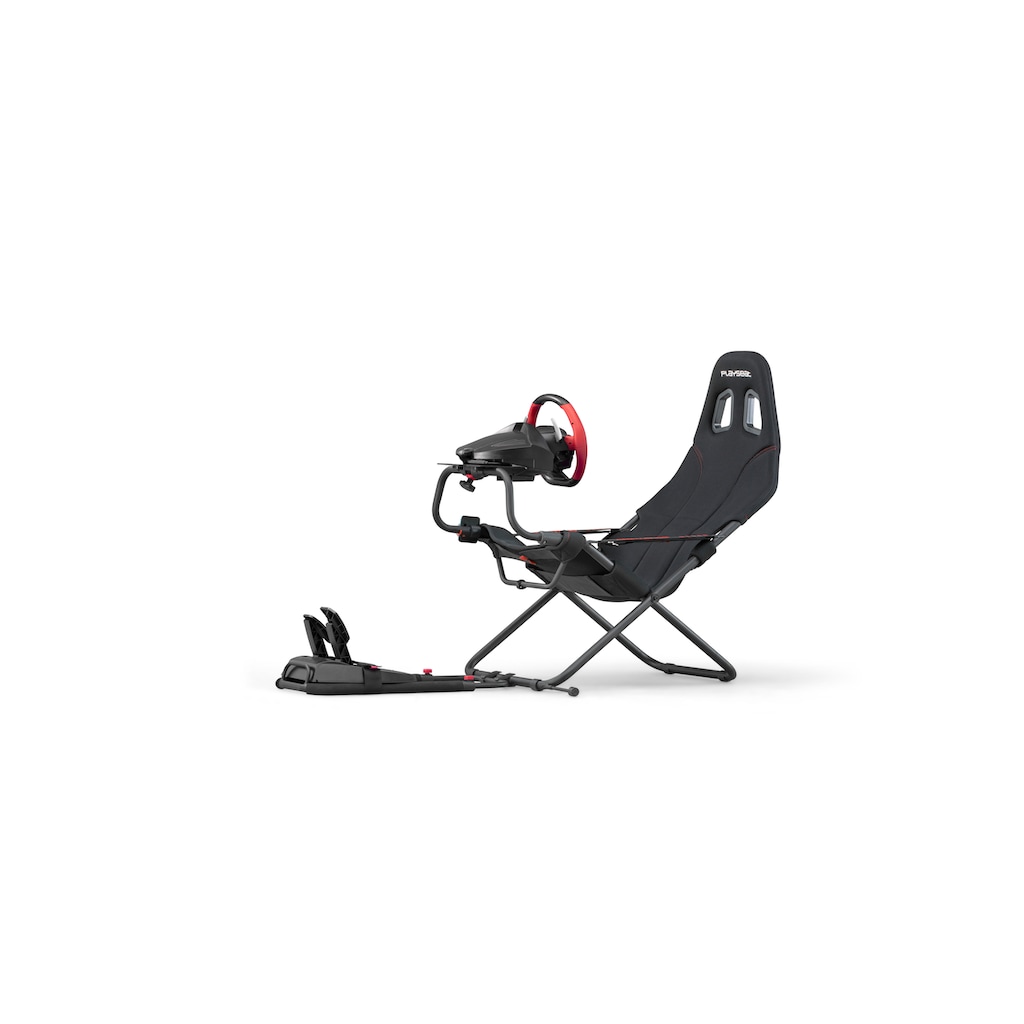 Playseat Gaming-Stuhl »Playseat Challenge ActiFit«