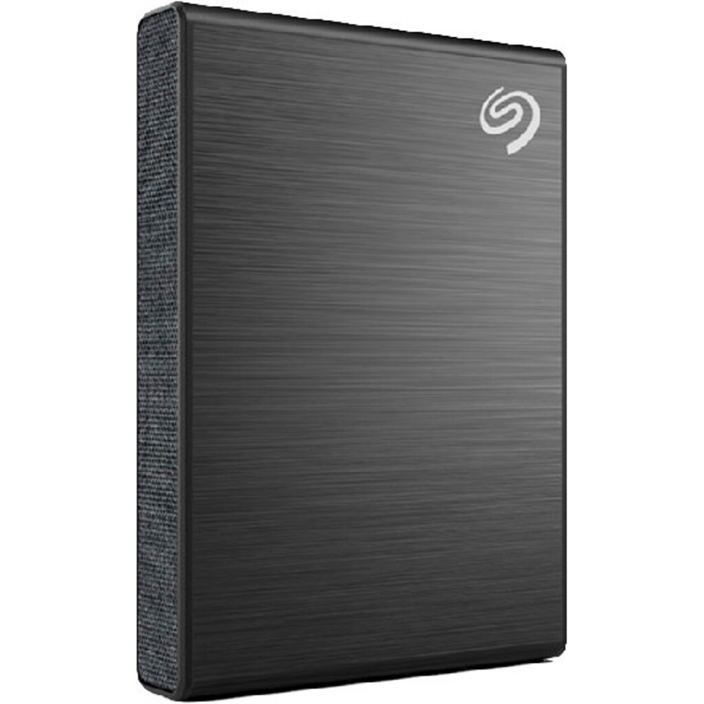 Seagate externe SSD »One Touch SSD«, Anschluss USB