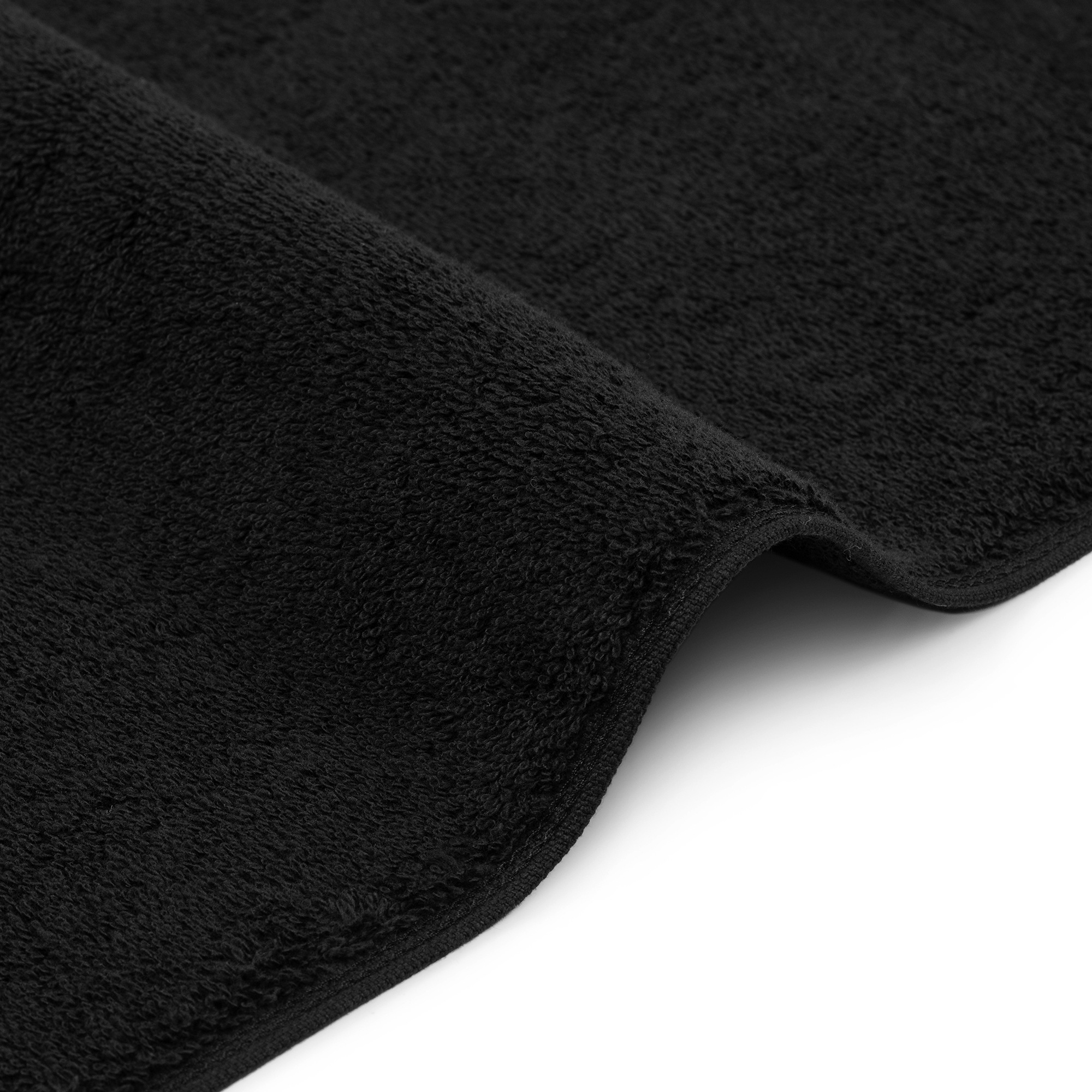 LOOKS by Wolfgang Joop Duschtuch »LOOKS« mit Logobestickung