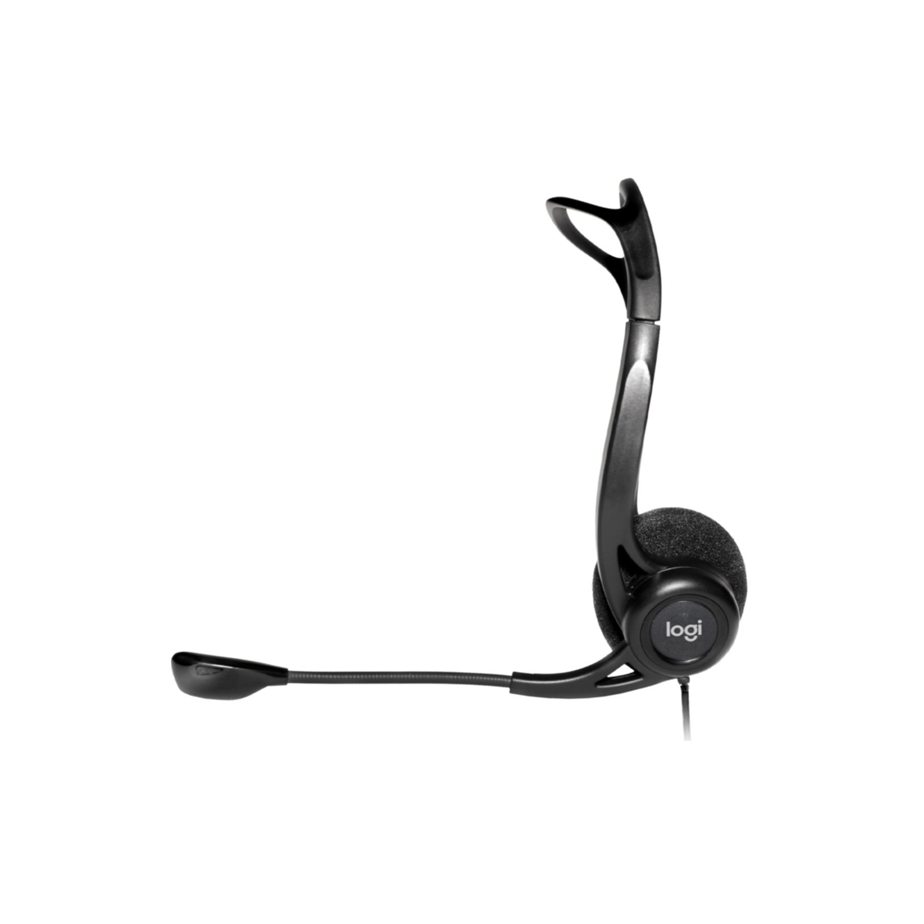 Logitech Kopfhörer »960«