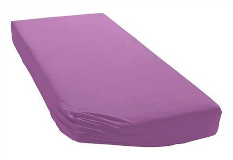 bellana Spannbettlaken Jersey Classic, Jersey, Gummizug: günstig online kaufen