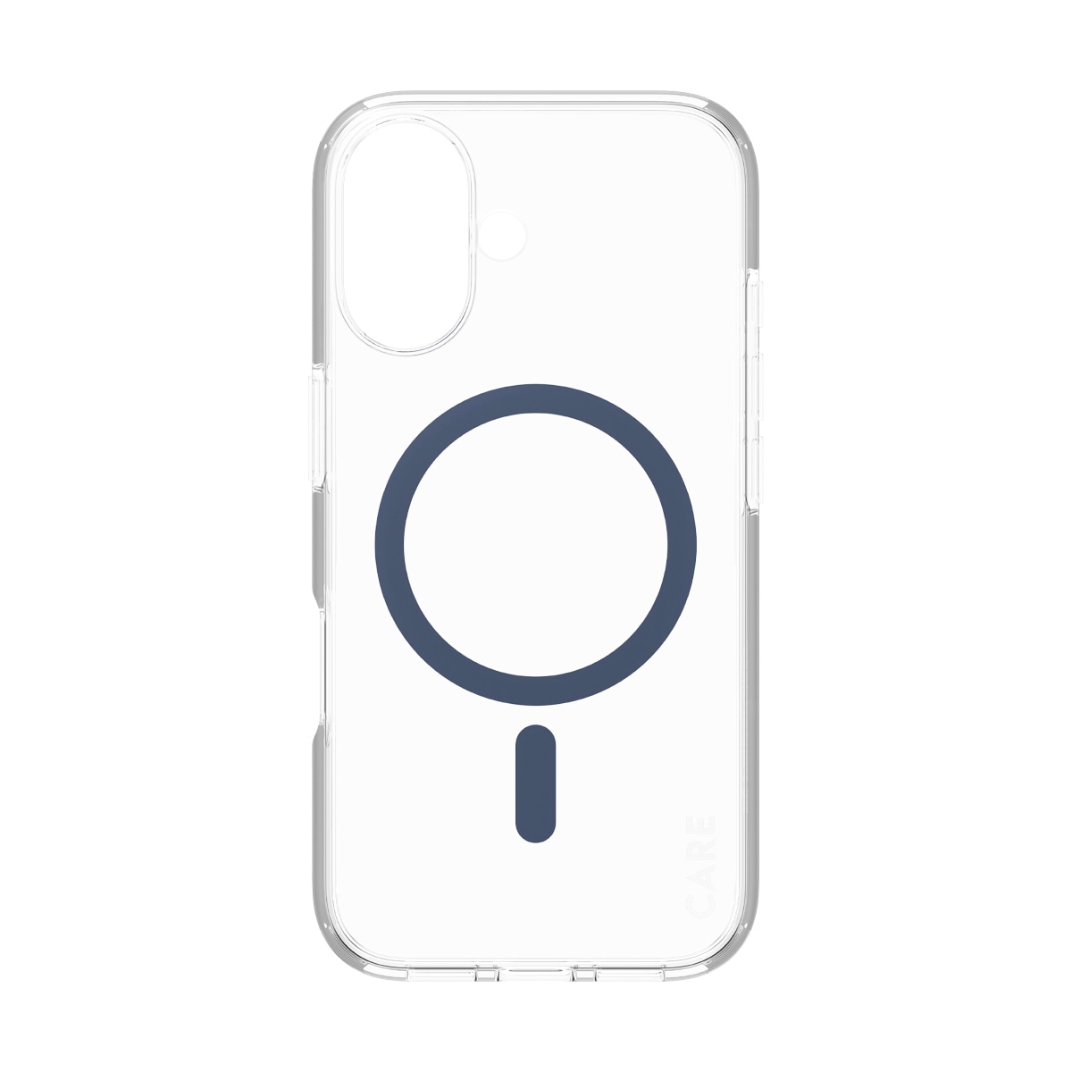 CARE by PanzerGlass Handyhülle »Urban Combat Case für Apple iPhone 16«, Backcover, Schutzhülle, Handyschutzhülle, Case, Schutzcase, stoßfest