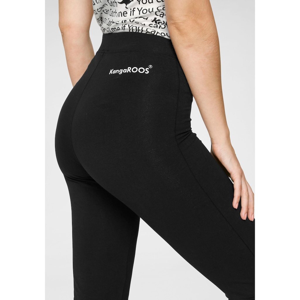 KangaROOS Jazzpants, (1 tlg.)