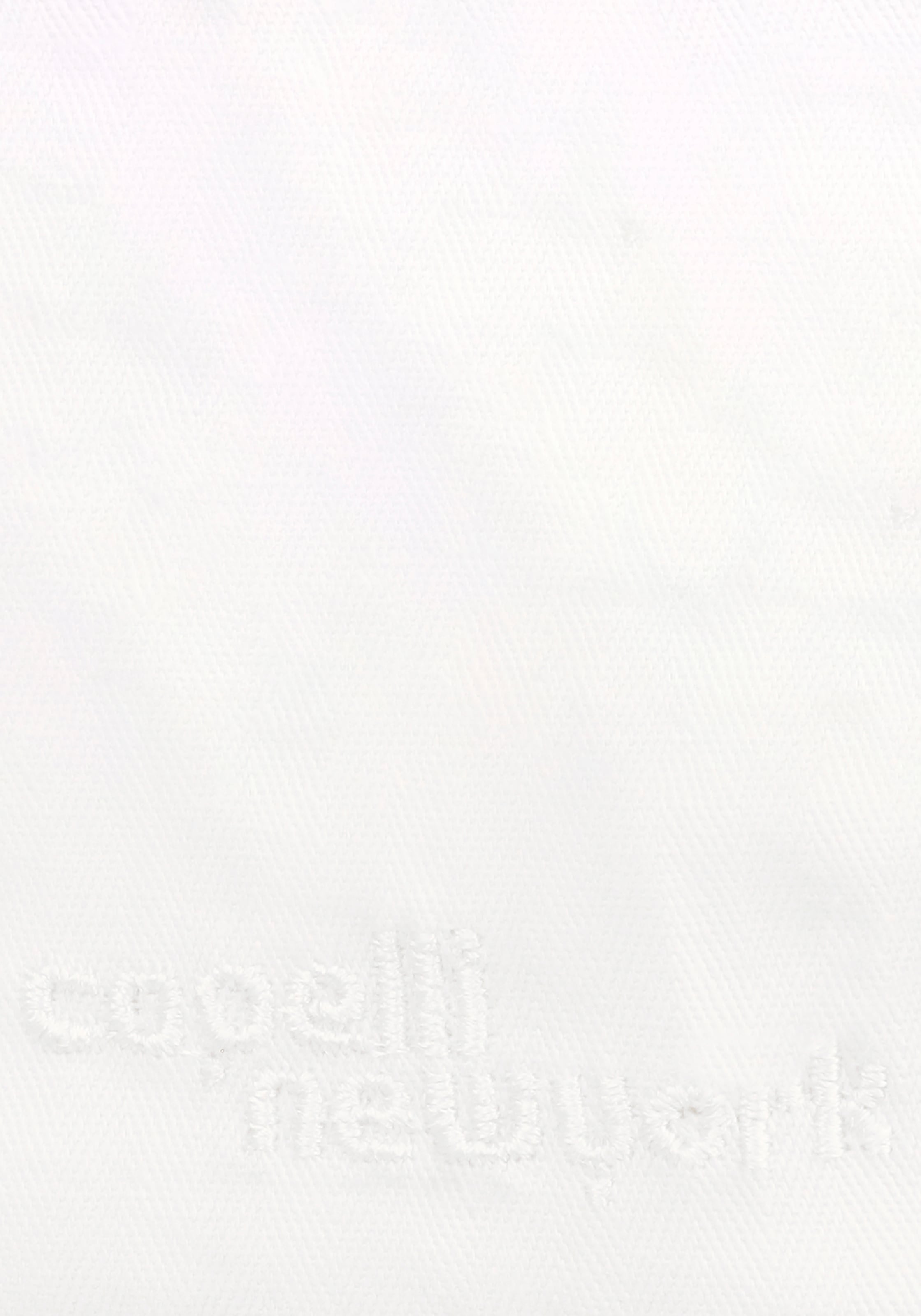 Capelli New York Baseball Cap mit dezenter Capelli New York Stickerei