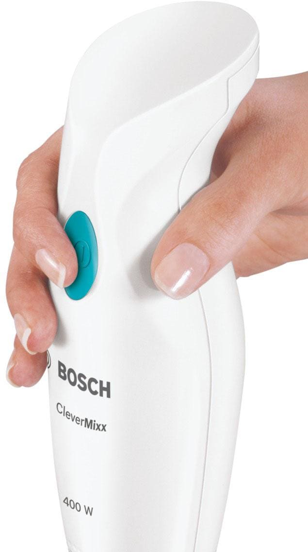 BOSCH Stabmixer »CleverMixx Fun MSM2410DW«, 400 W