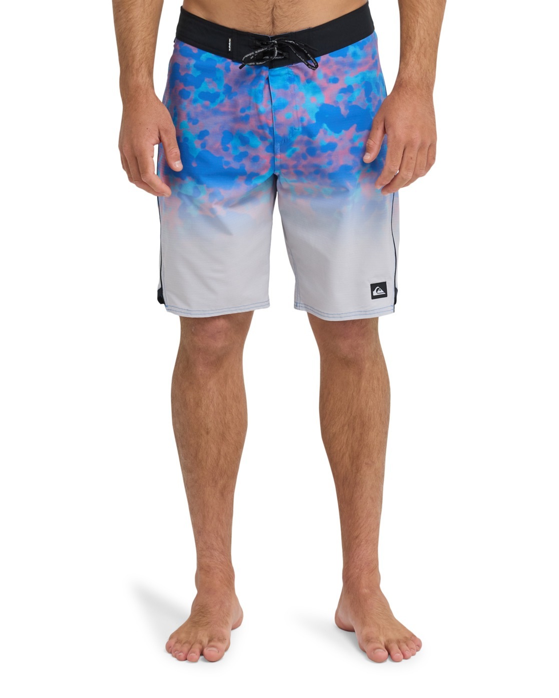 Quiksilver Boardshorts »Highline Printed 20"«