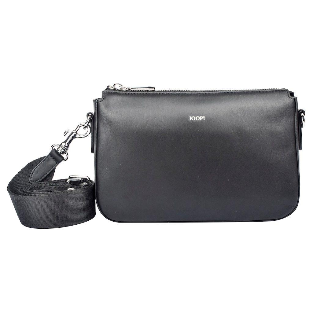 Joop! Umhängetasche »sofisticato 1.0 jasmina shoulderbag shz«