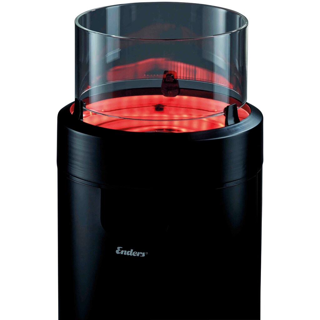 Enders® Feuerstelle »Nova LED L«