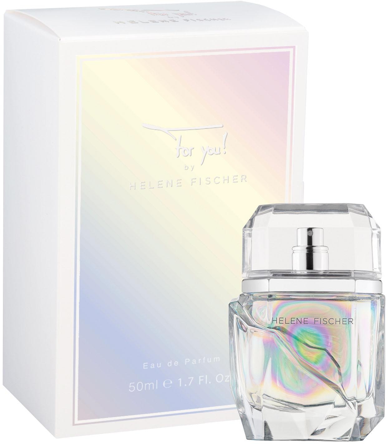 HELENE FISCHER Eau de Parfum »For You«