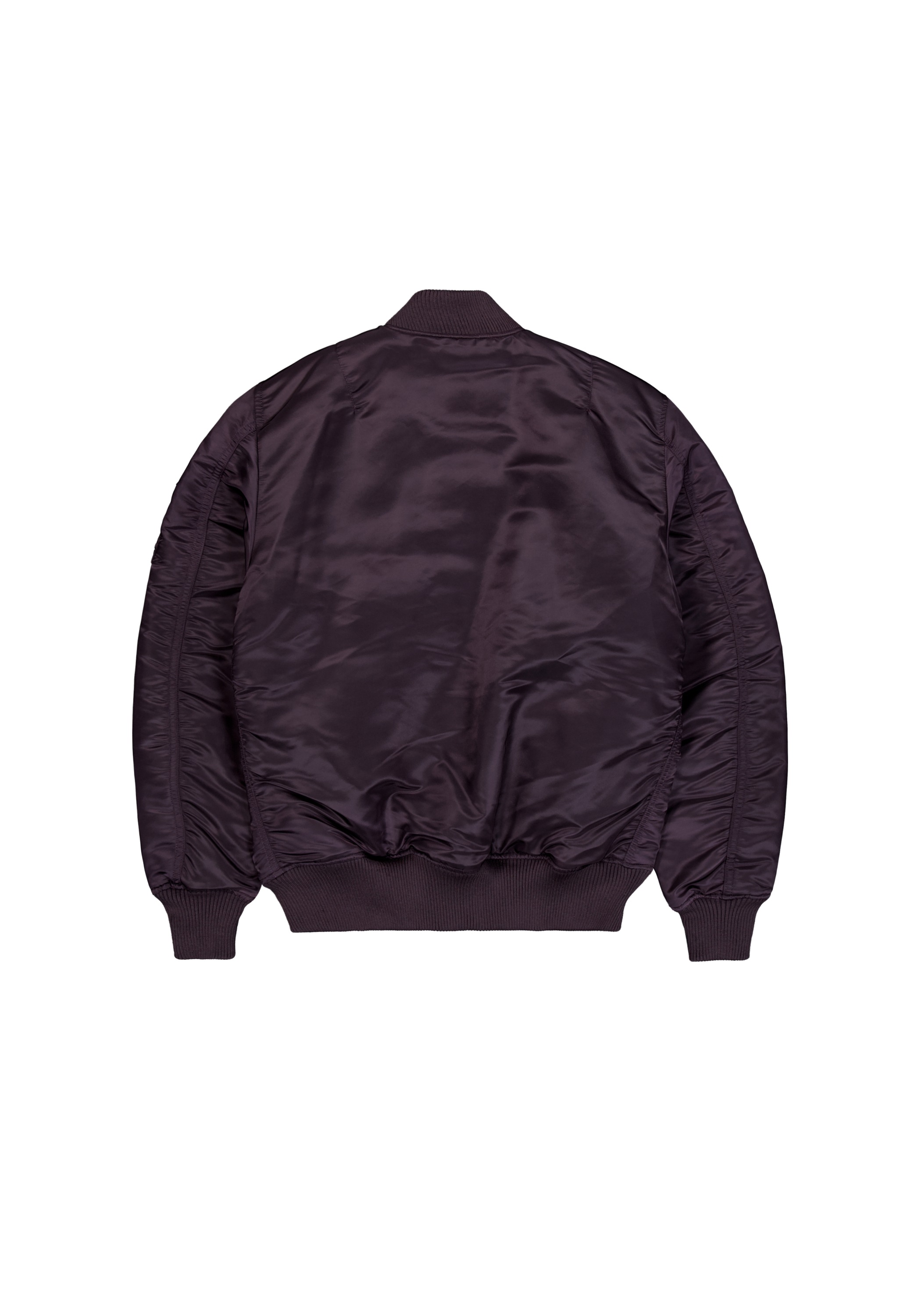 Alpha Industries Bomberjacke »Alpha Industries Men - Bomber Jackets MA-1 VF 59 Long«