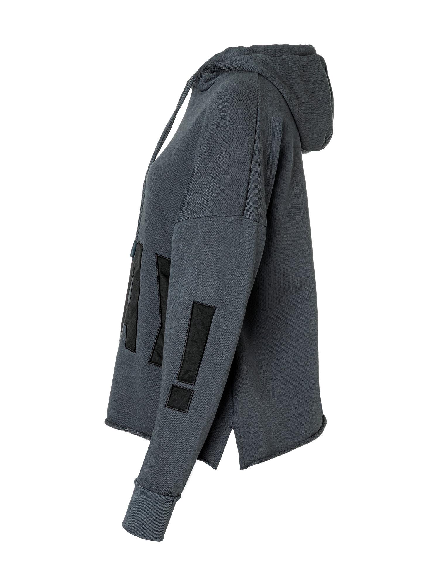 Lieblingsstück Kapuzensweatshirt »JergasL«, aus 100% Baumwolle
