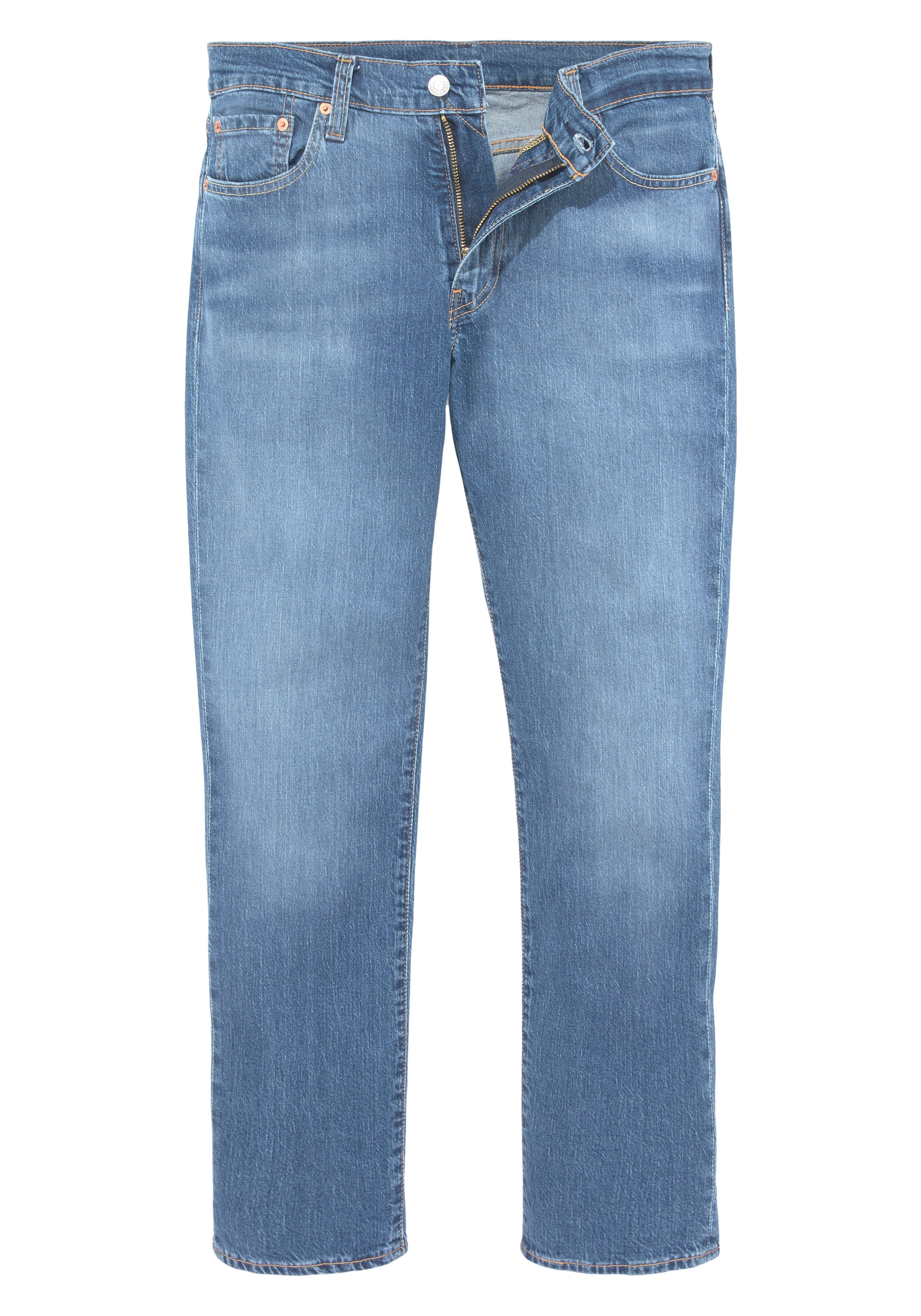 Levi's® Slim-fit-Jeans »511 SLIM«, mit Stretch