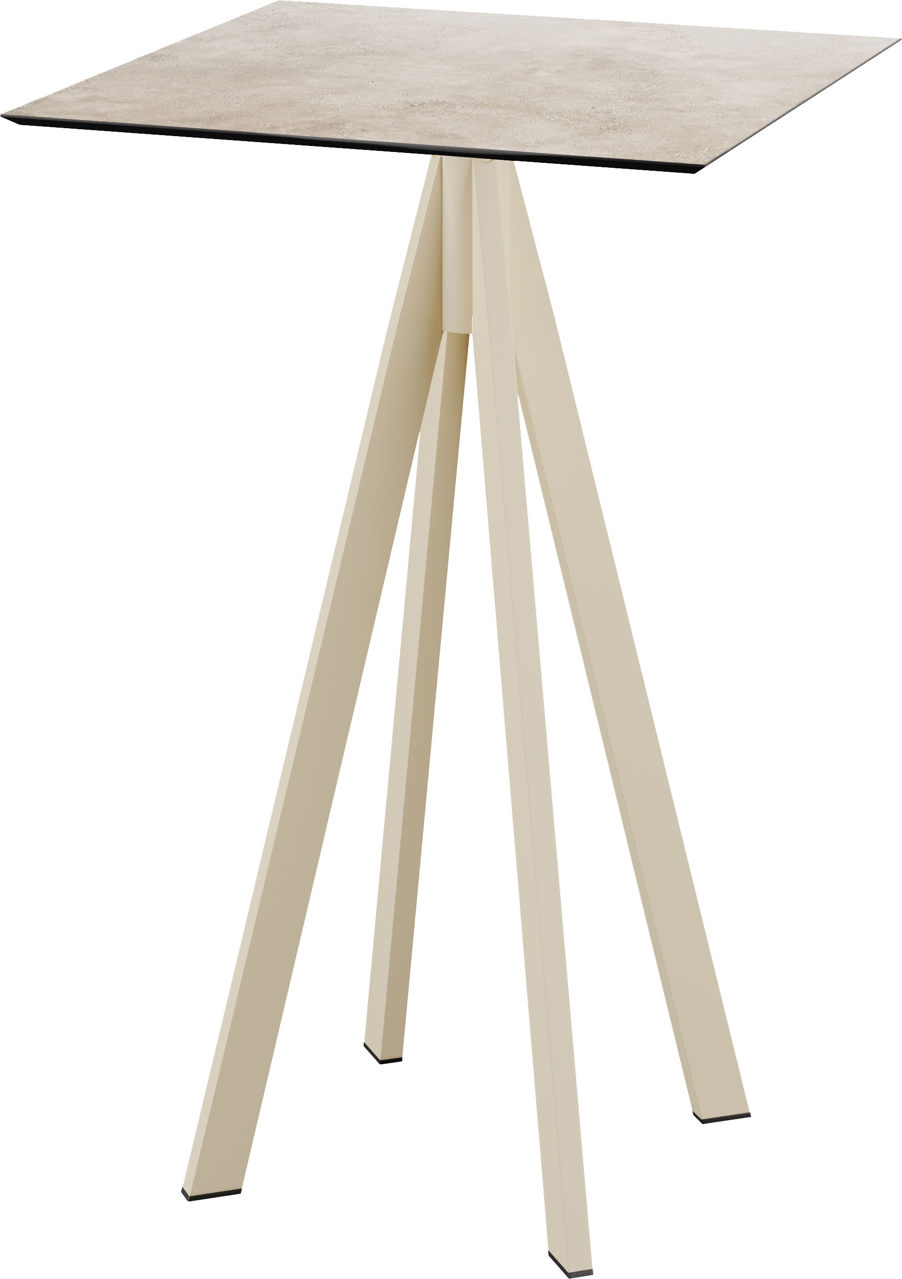 Essentials Klapptisch »Infinity«, (Packung, 1 St.), in verschiedenen Ausfüh günstig online kaufen
