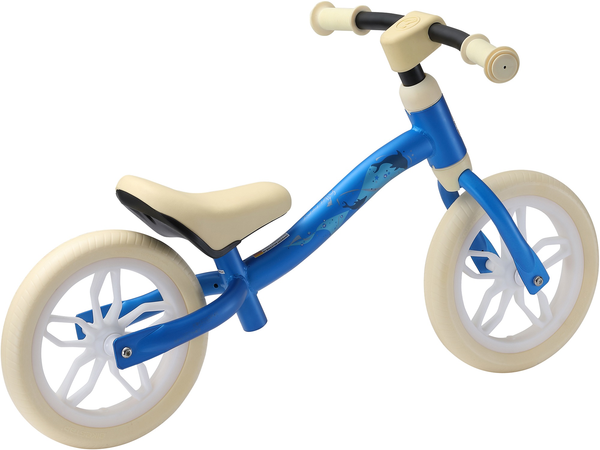 Bikestar Laufrad »Lightrunner«