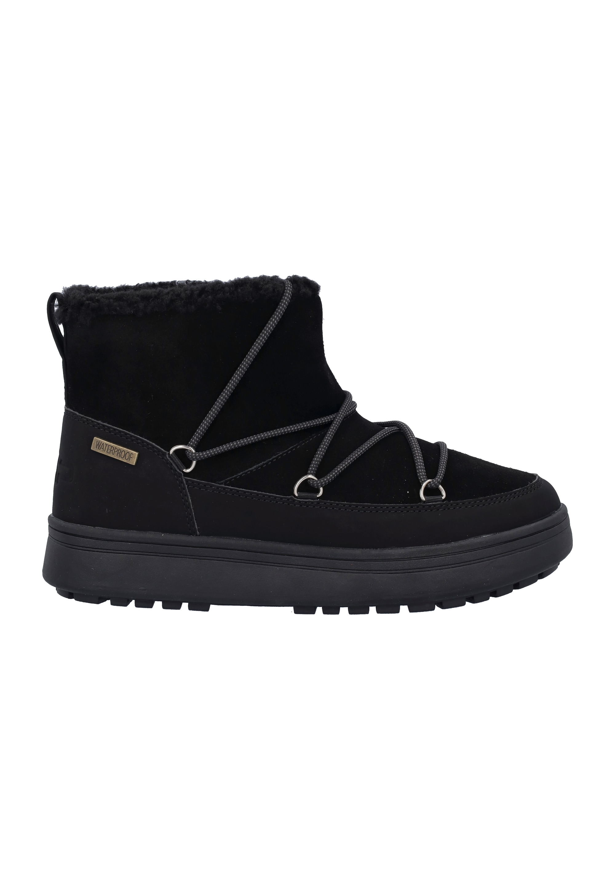 CMP Winterboots »KAYLA WMN SNOW BOOTS WP«, wasserdicht