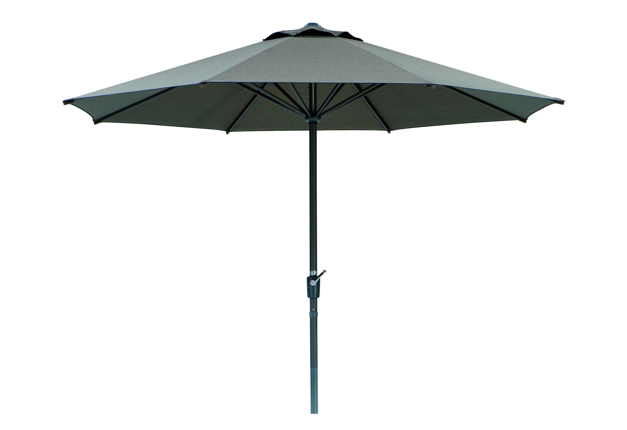 Schneider Schirme Sonnenschirm »Korsika«, ohne Schirmständer