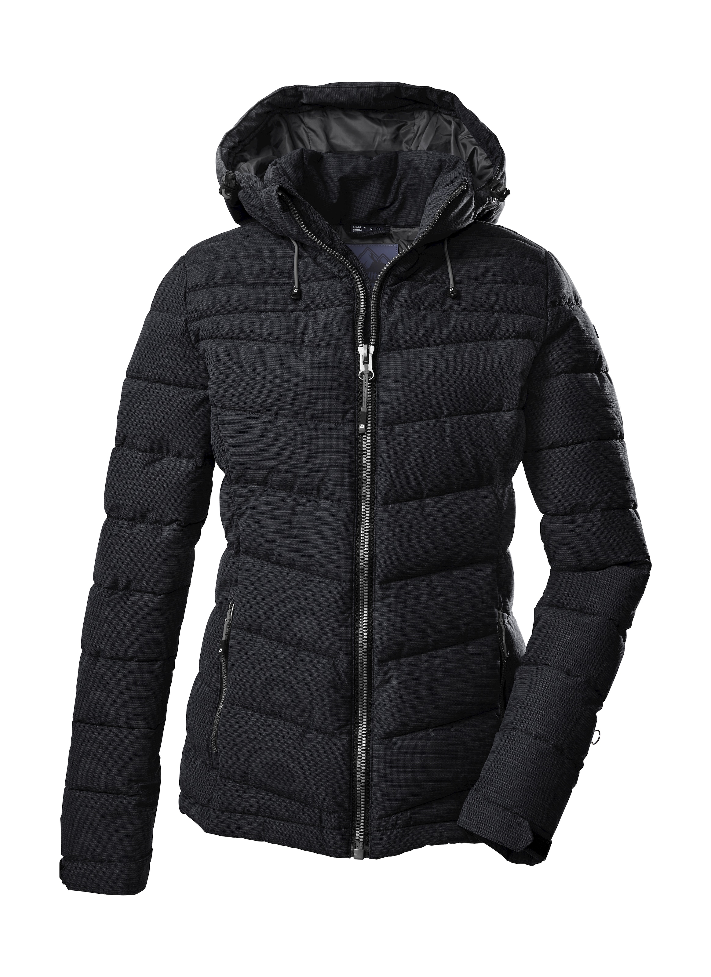 Killtec Steppjacke »Skane WMN Quilted JCKT A«