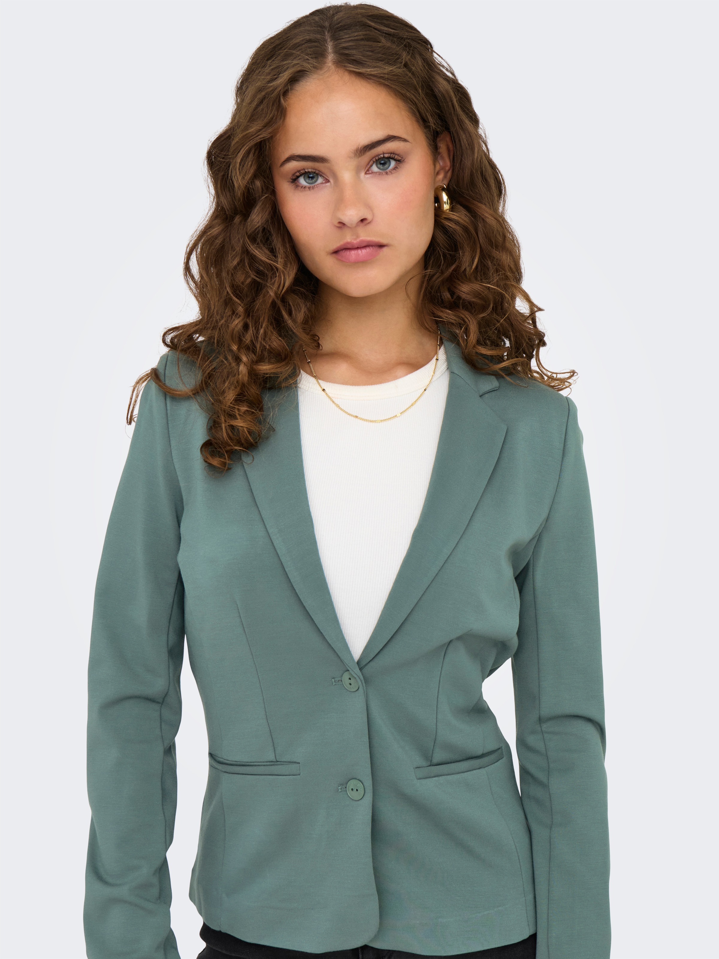 ONLY Jerseyblazer »ONLPOPTRASH LIFE BLAZER TLR«