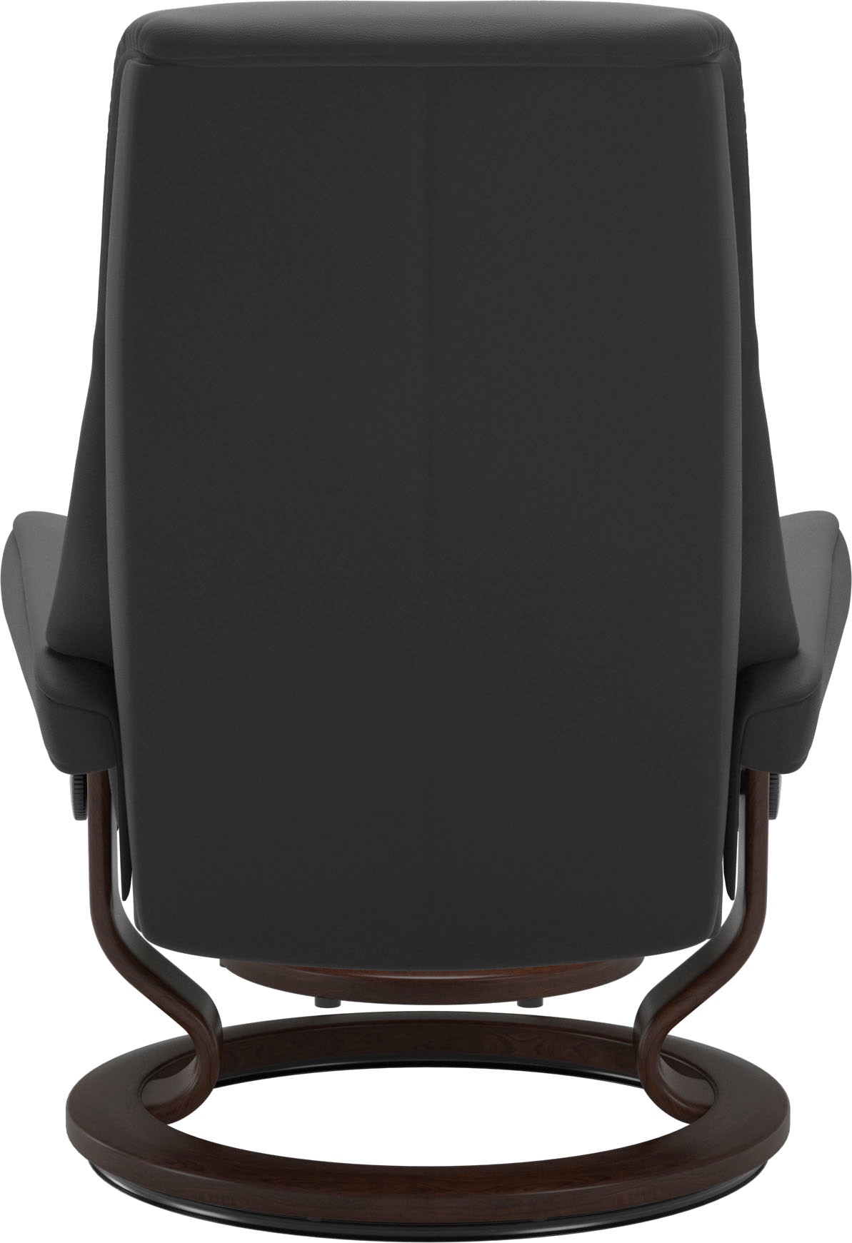 Stressless® Relaxsessel »View«, mit Classic Base, Größe S,Gestell Braun