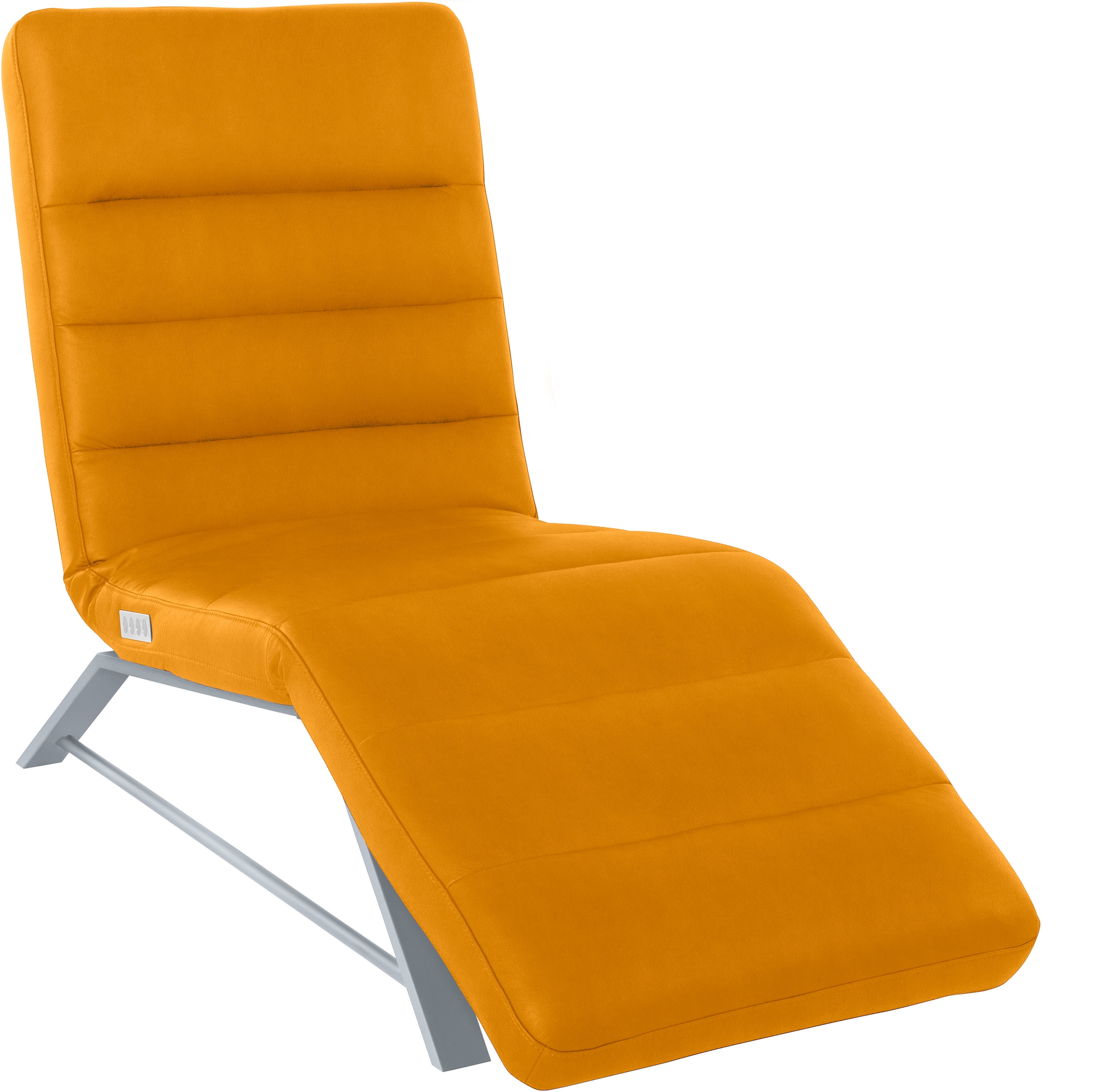 W.SCHILLIG Relaxliege »daily dreams« Funktionsliege wahlweise mit Motor, Ge günstig online kaufen