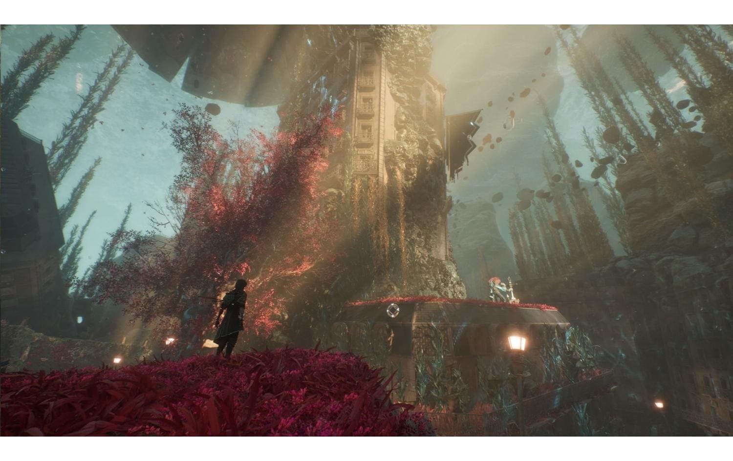 BANDAI NAMCO Spielesoftware »Clair Obscur: Expedition 33 [PS5] (Box)«