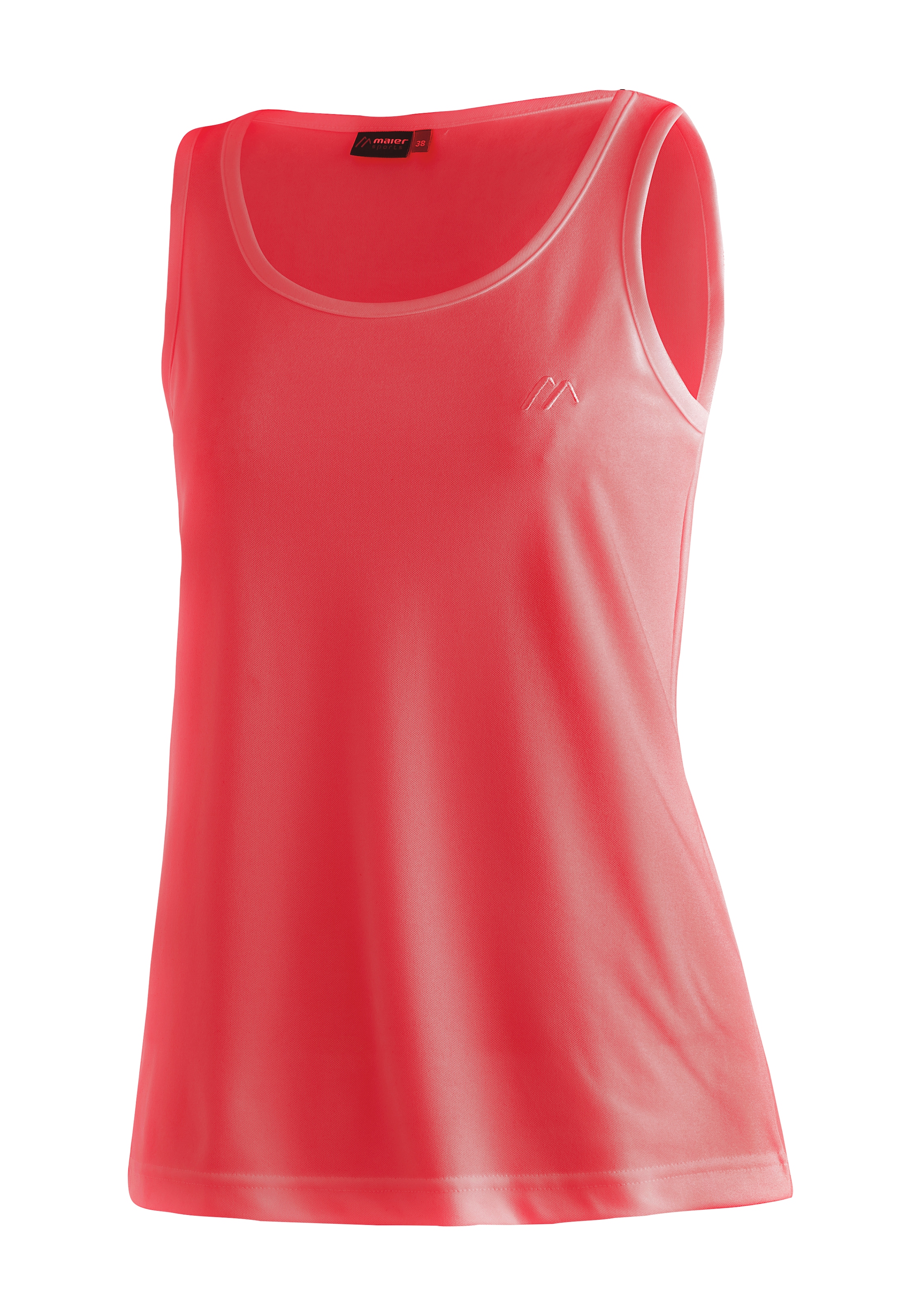 Tank-Top Shirt »Petra«, Funktionsshirt kaufen für Damen Outdoor- und Maier Sports Sport ärmelloses Aktivitäten,