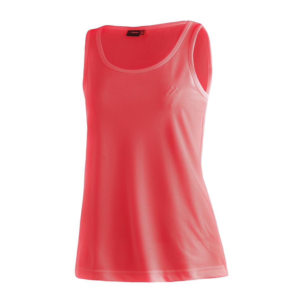 Maier Sports Funktionsshirt »Petra«