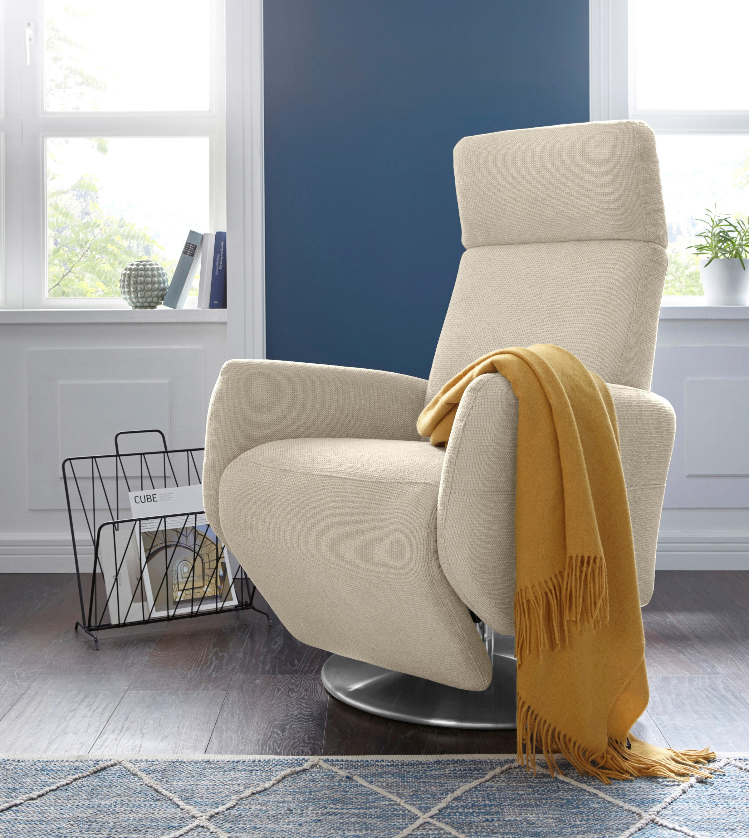 sit&more TV-Sessel »Kobra« günstig online kaufen