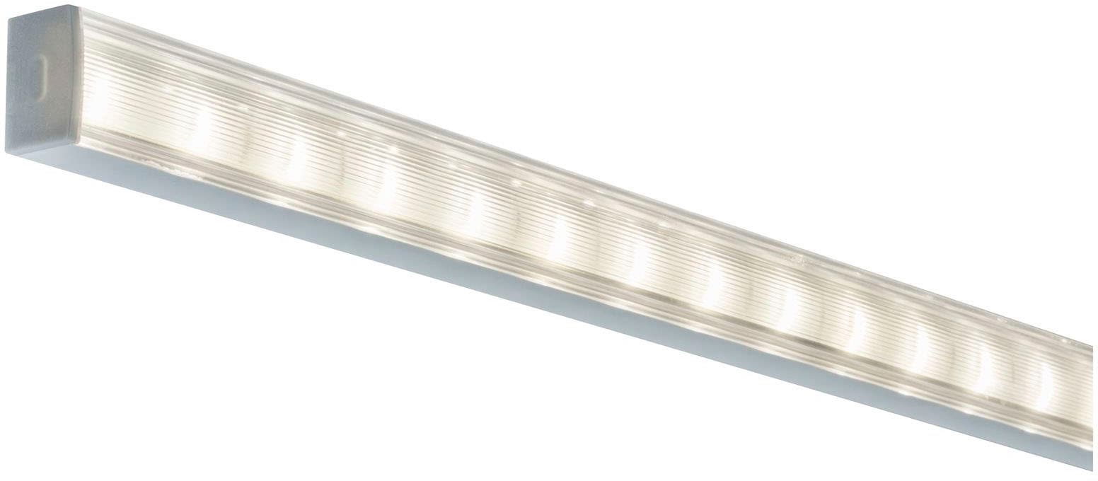 LED-Streifen »Square Profil mit Diffusor 1m Alu eloxiert«