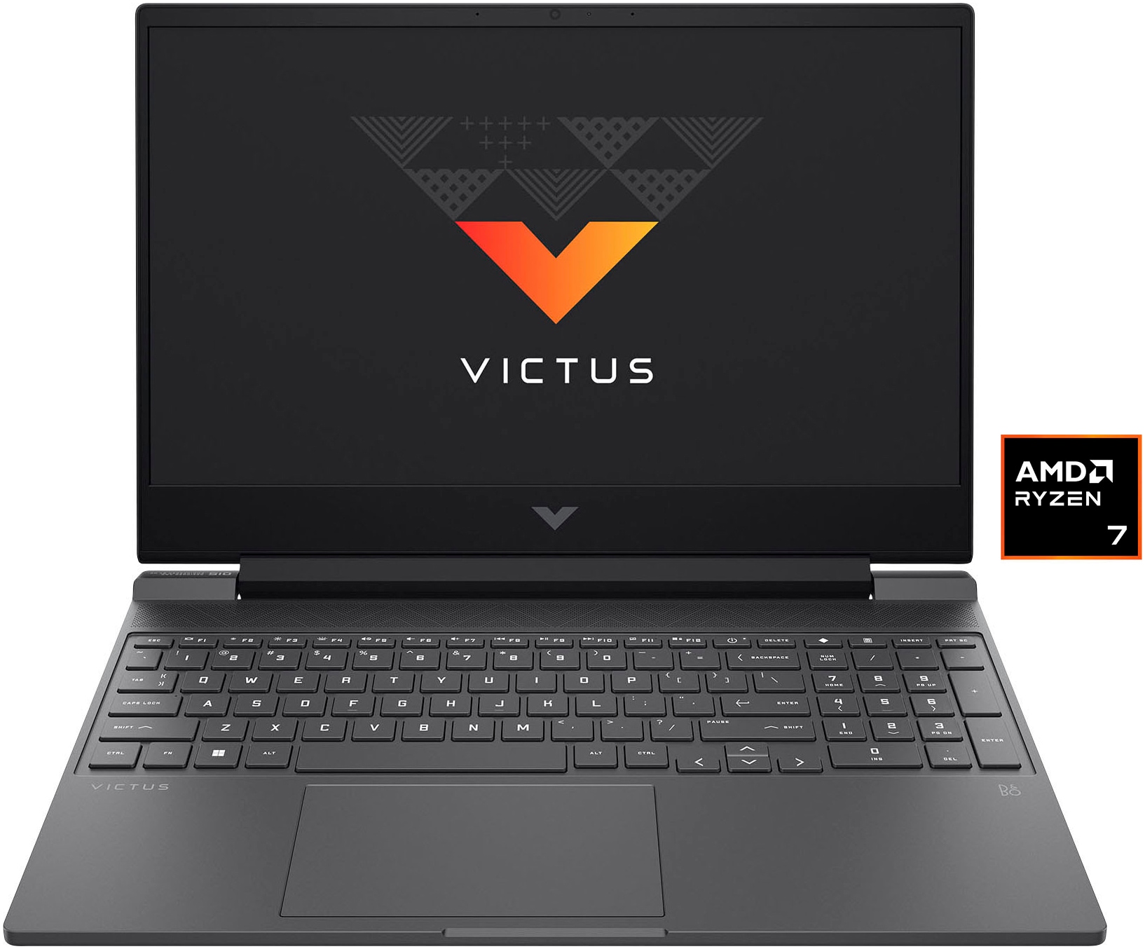 Victus by HP Gaming-Notebook »VICTUS 15-fb2274ng«, 39,62 cm, / 15,6 Zoll, AMD, Ryzen...