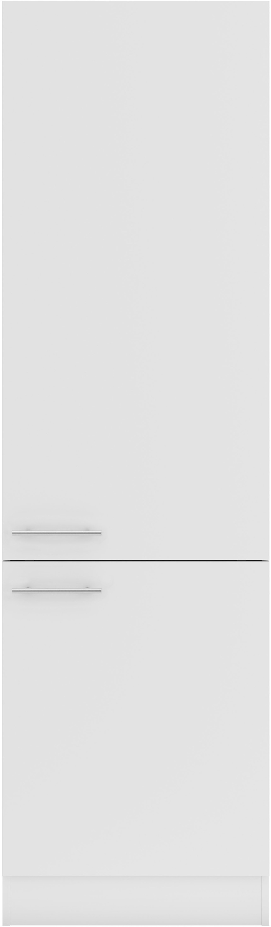 OPTIFIT Hochschrank »Bella« Breite 60 cm, Höhe 206,8 cm, 5 Fächer