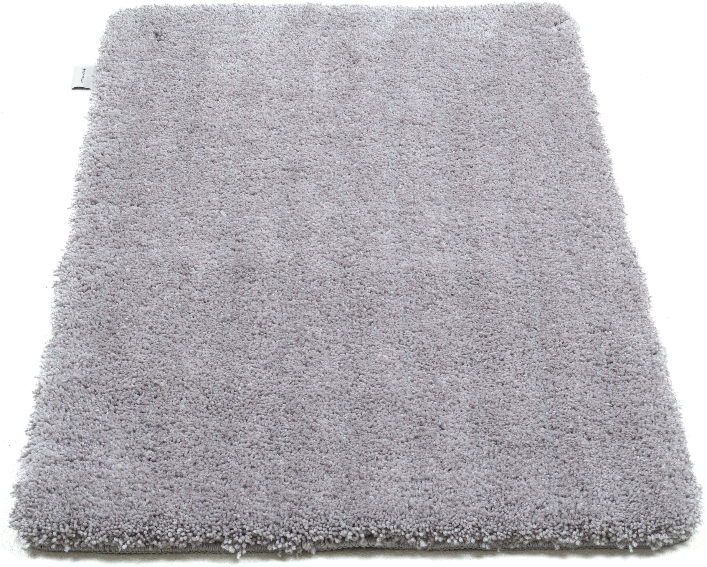 TOM TAILOR HOME Badematte »Cozy Bath UNI«, rutschhemmend beschichtet, fußbo günstig online kaufen