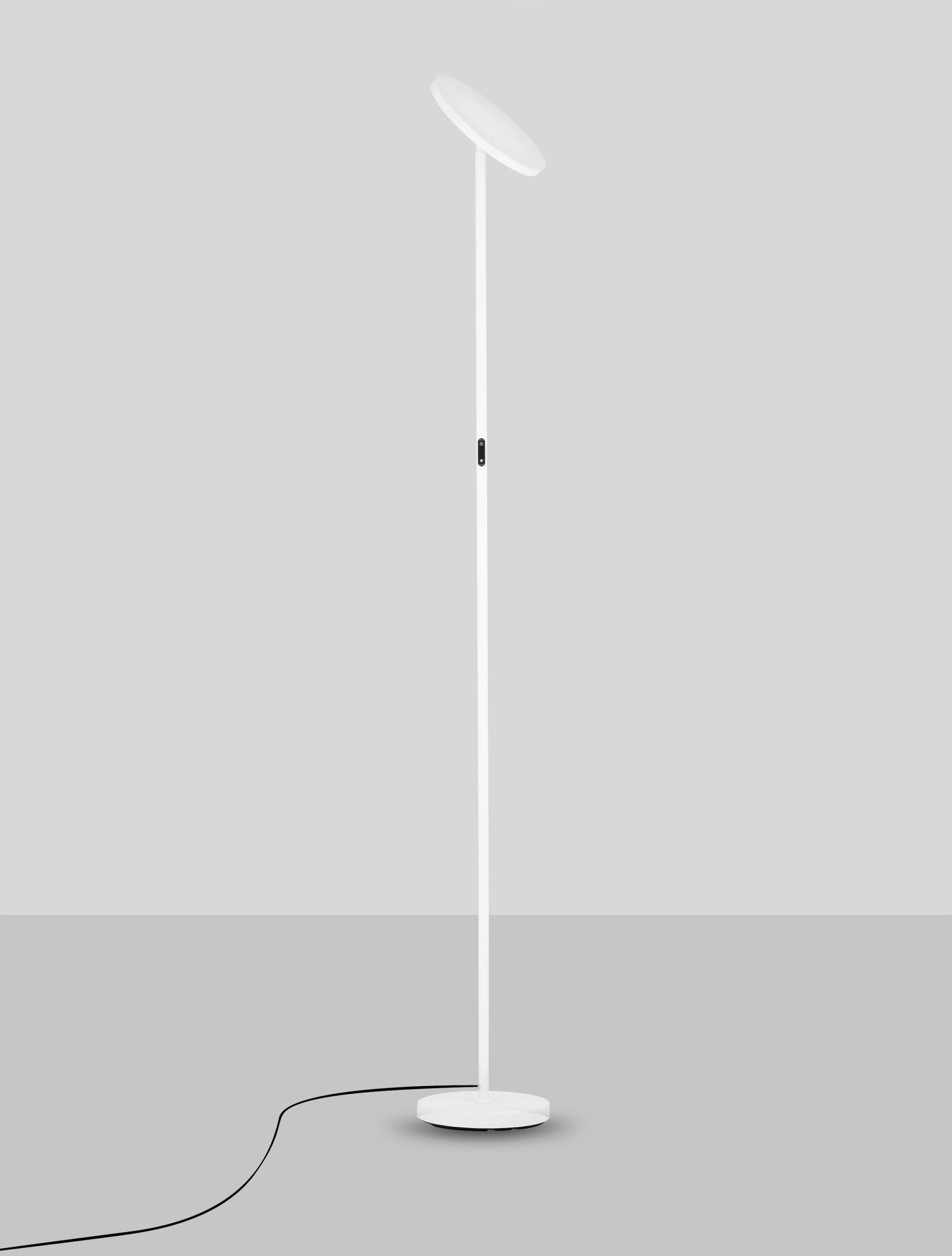Nova Luce Stehlampe »SINKRO«, 1 flammig