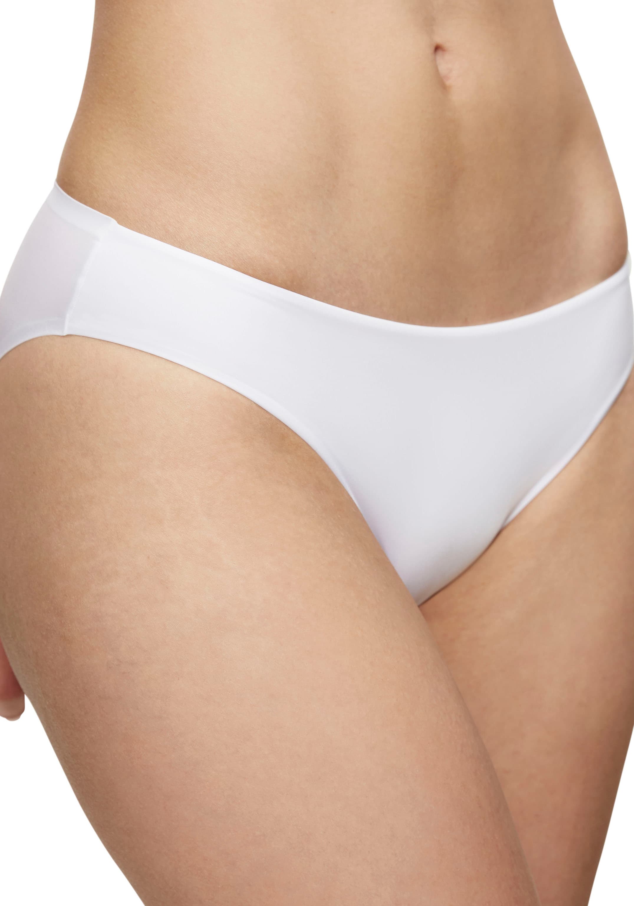 Triumph Slip »Body Make-Up Essentials Tai«, leicht und glänzend