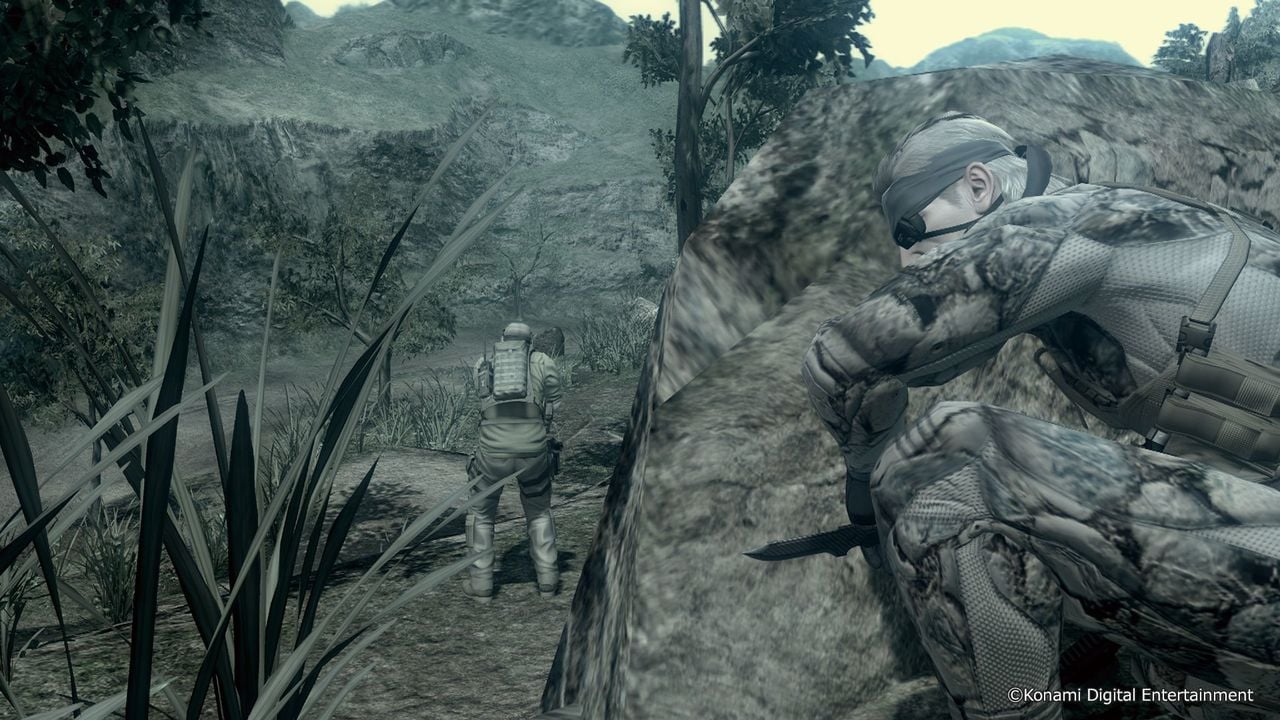 Konami Spielesoftware »Metal Gear Solid Master Collection 2 - Day One Edition« Xbox Series X