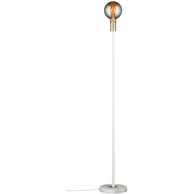 Paulmann LED Stehlampe »Nordin«, 1 flammig-flammig, E27 online bestellen